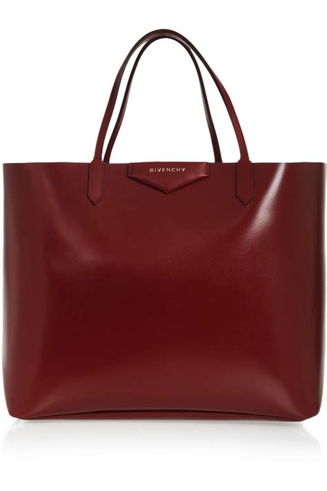 burgundy givenchy bag|givenchy hosiery official website.